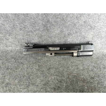 Konwersja 22lr KADET do CZ 75